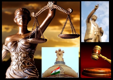 Indian judicial system, SC, etc