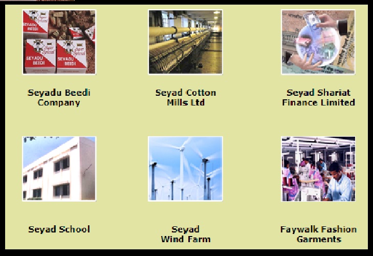 Syed Group of Companies